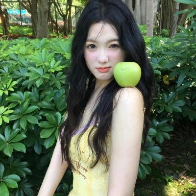 之前的女孩