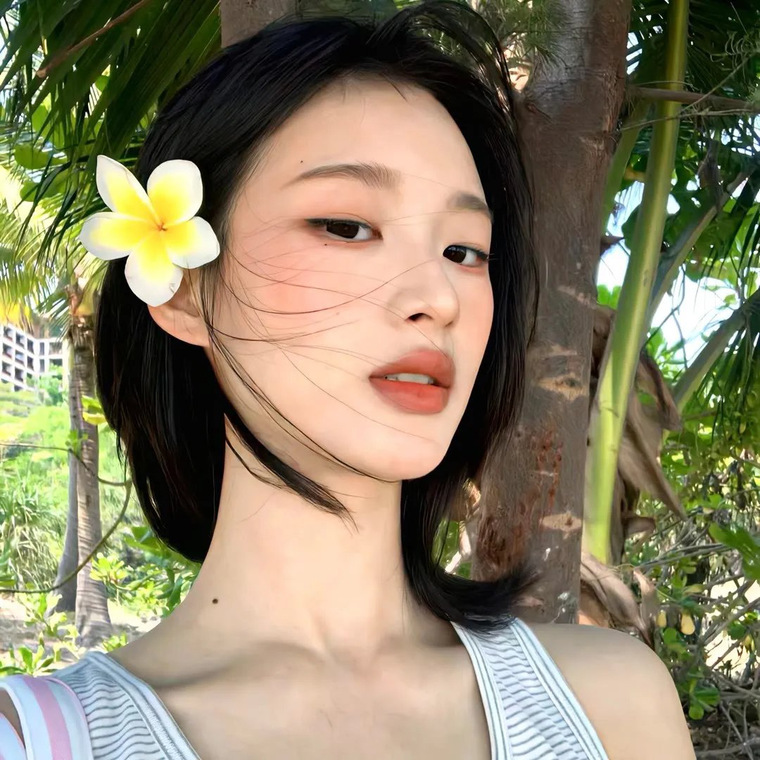 丛林有情狼