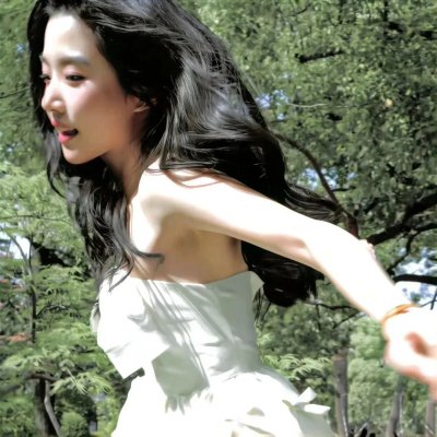 我的美国表兄