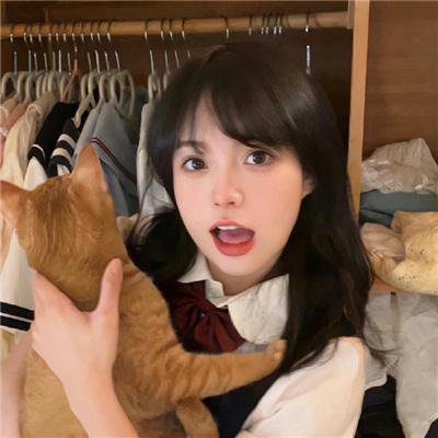 我的女人