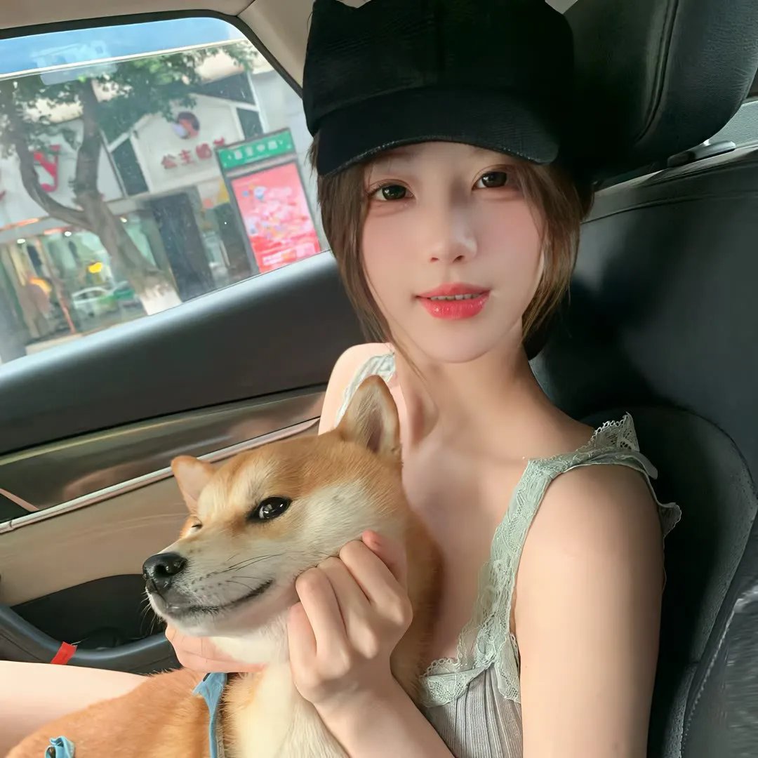 他的摩托车，她的岛
